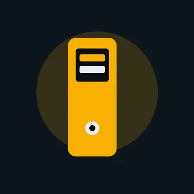 Case per Computer