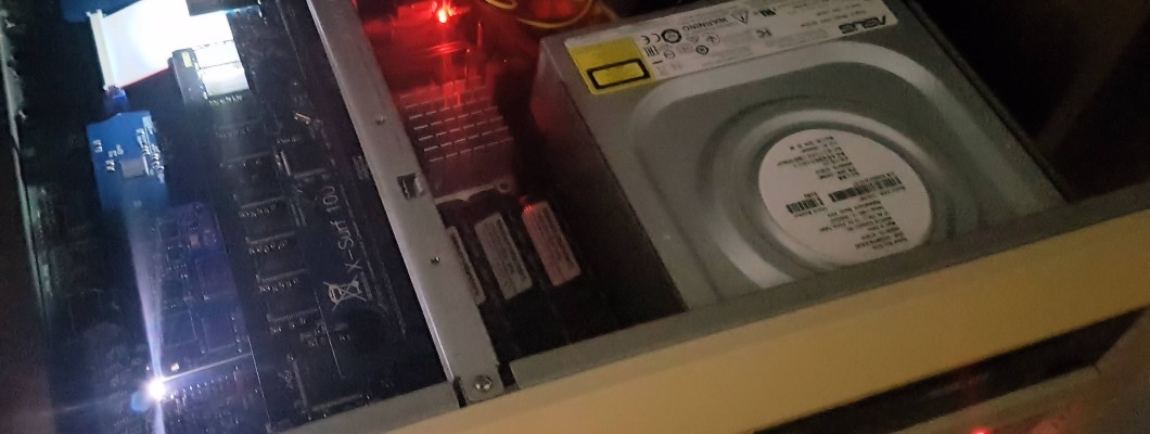 Special Speed Test ZZ9000 with 68060 and PowerPC 604e