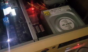 Special Speed Test ZZ9000 with 68060 and PowerPC 604e