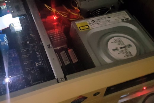 Speciale Speed Test ZZ9000 con 68060 e PowerPC 604e