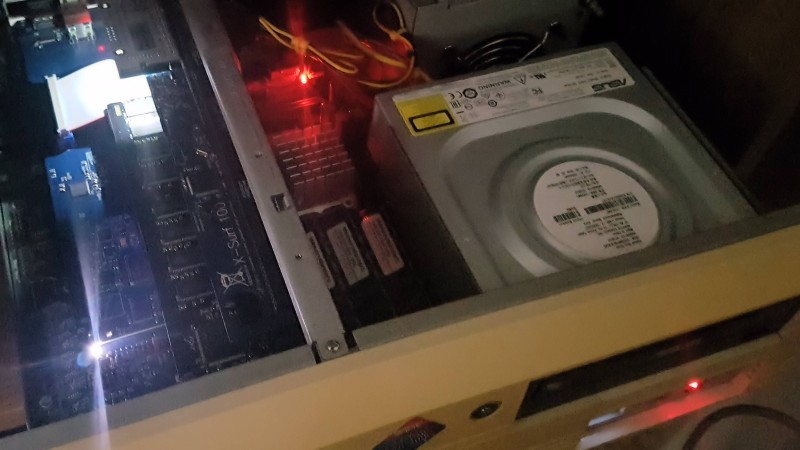 Speciale Speed Test ZZ9000 con 68060 e PowerPC 604e