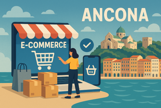 Siti Ecommerce Ancona: Guida Completa