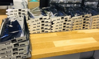 From CyberVisionPPC to ZZ9000 passing through AGA...