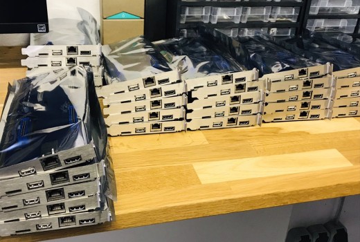 Da CyberVisionPPC a ZZ9000 passando per AGA...