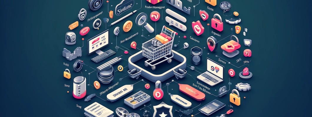 OpenCart 4: A look at the Features and Security of the CMS