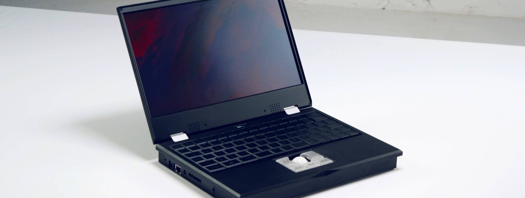 MNT Reform the serious, solid and personal open source notebook !