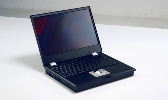 MNT Reform the serious, solid and personal open source notebook !