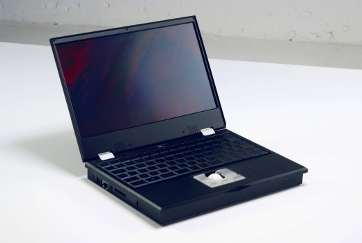 MNT Reform il notebook open source serio, solido e personale !