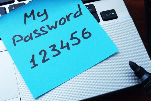 Come gestire le password senza avere più incubi