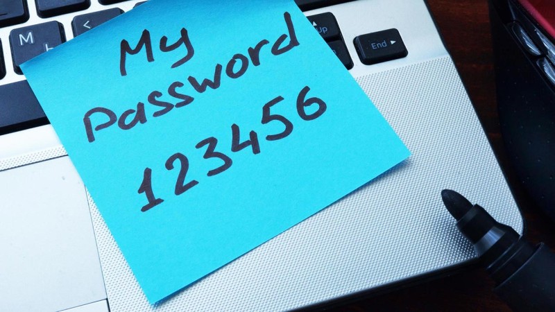 Come gestire le password senza avere più incubi