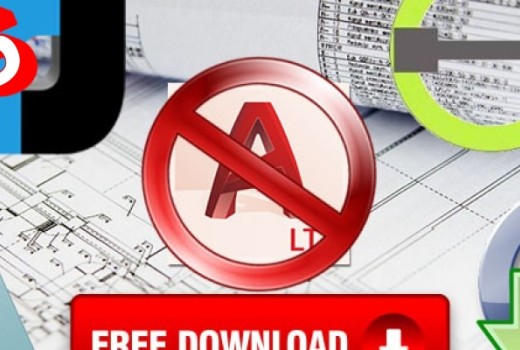 Autodesk AutoCAD una Guida Completa a Software CAD Gratuiti e Commerciali alternativi nel 2025