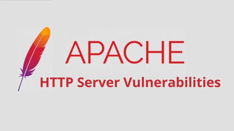 Apache HTTP Server 2025: Analisi delle Vulnerabilità e Strategie di Sicurezza