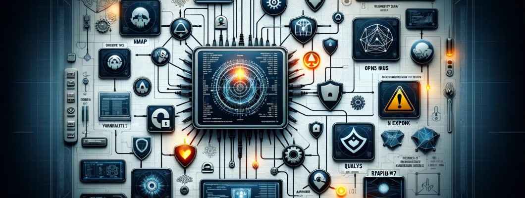 Network Vulnerabilities: a review of free and paid tools