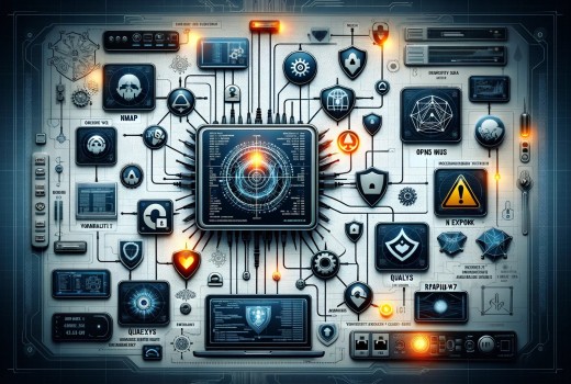 Vulnerabilità di Rete: una rassegna di strumenti gratuiti e a pagamento