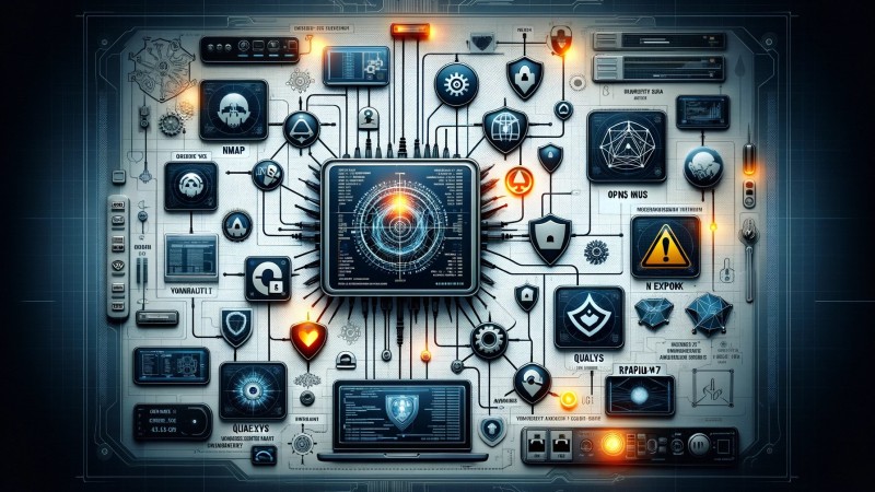 Vulnerabilità di Rete: una rassegna di strumenti gratuiti e a pagamento