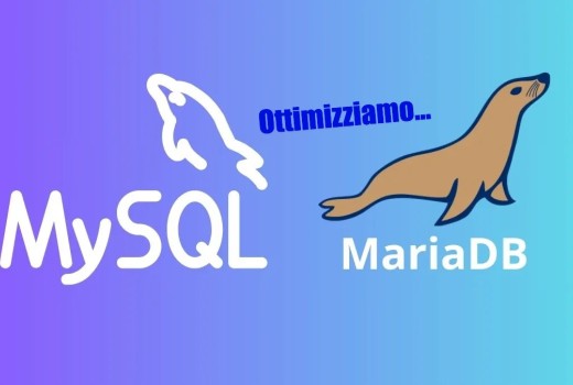 Ottimizzare MySQL/MariaDB: Guida Completa alle Impostazioni Essenziali (phpMyAdmin e Prompt)
