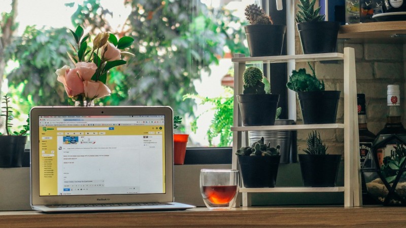 Un modo facile per automatizzare la condivisione dei files...