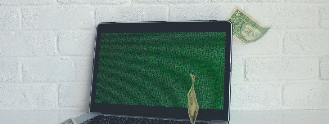 How I protect you from Ransomware threats