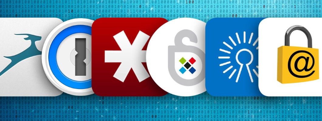 Password Manager: Complete Comparison 2025  Works Perfectly