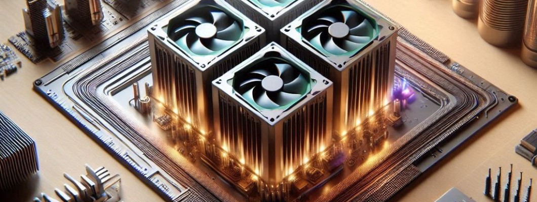 The Ultimate Guide to CPU Cooling: Choosing the Perfect Heatsink