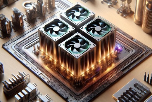 Guida definitiva al raffreddamento CPU: scegli il dissipatore perfetto