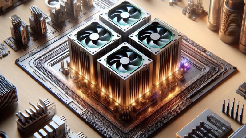 Guida definitiva al raffreddamento CPU: scegli il dissipatore perfetto
