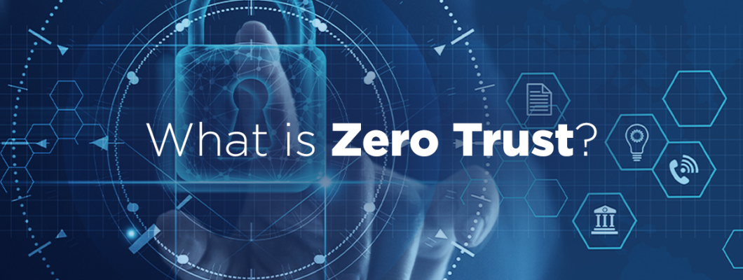 Zero Trust Architecture: Practical Implementation for Italian SMEs