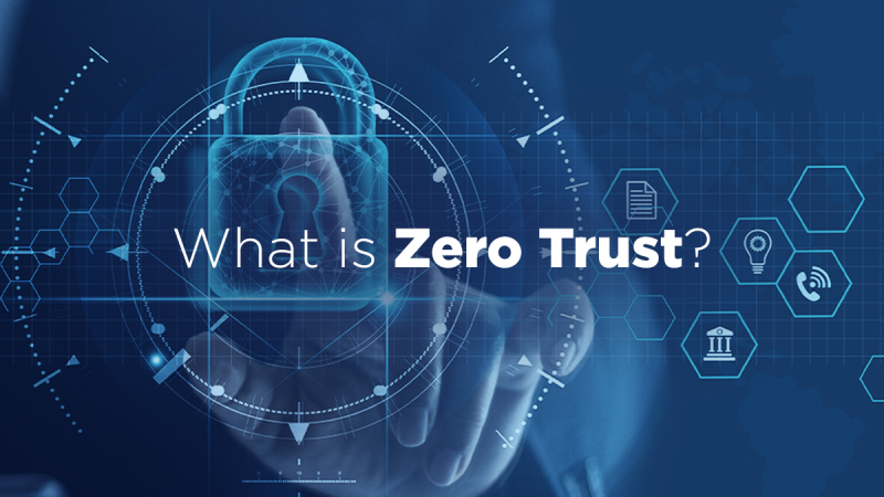 Zero Trust Architecture: Implementazione Pratica per PMI Italiane
