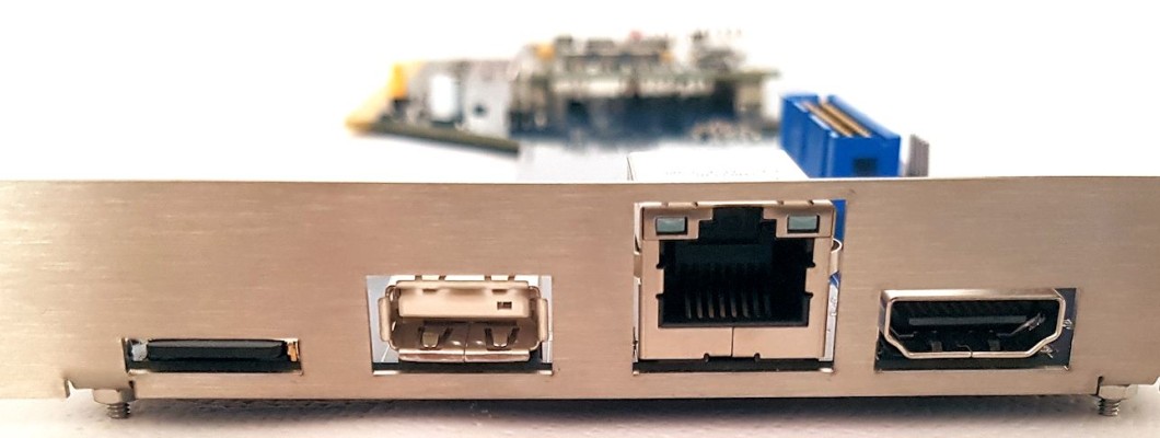 ZZ9000 installation on Amiga 4000 and 68K road test!