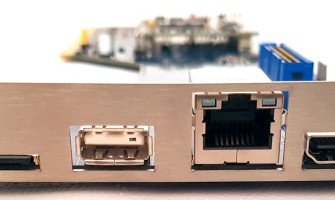 ZZ9000 installation on Amiga 4000 and 68K road test!