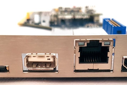 Installazione ZZ9000 su Amiga 4000 e prova su strada 68K!