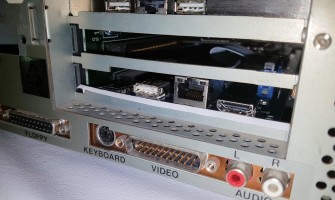 All practical advantages of a ZZ9000 inside an Amiga 2/3/4000