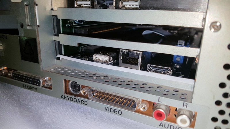 Tutti i vantaggi pratici di una ZZ9000 in un Amiga 2/3/4000 e presto anche su Amiga 500