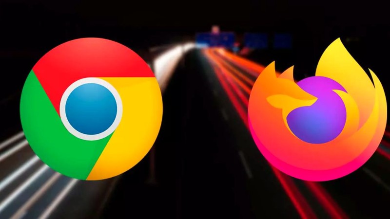 Prestazioni e Pregi di Mozilla Firefox a confronto di Google Chrome