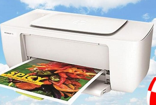 Stampare da AmigaOS4 su qualsiasi stampante moderna !