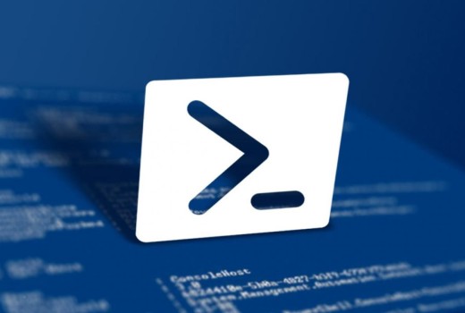 PowerShell: quando la programmazione passa dal prompt...