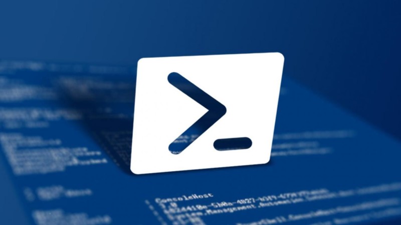 PowerShell: quando la programmazione passa dal prompt...