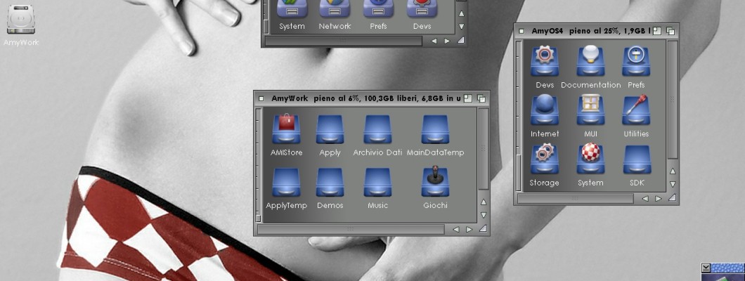 Strait in the AFA os this summer !?!