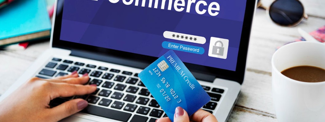 Opening an e-Commerce today: opportunities and trends