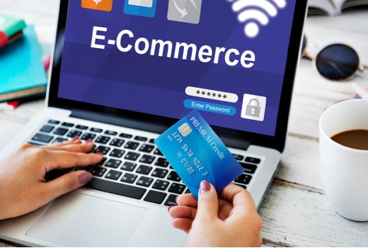 Aprire un e-Commerce oggi: opportunità e tendenze