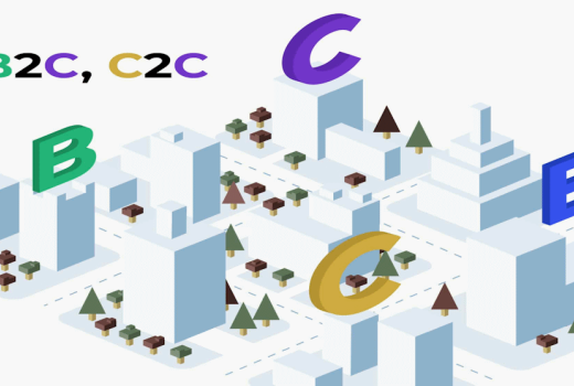 Tre tipi fondamentali di e-Commerce da distinguere e comprendere