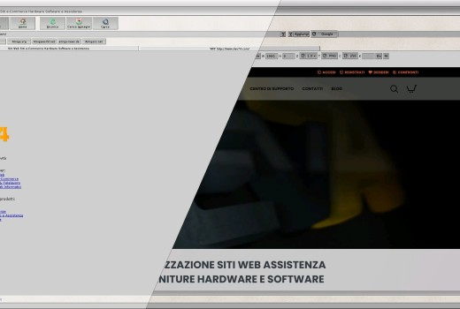 Visualizzare qualsiasi sito CSS3 e HTML5 con Web Rendering Proxy su IBrowse AWeb e non solo...