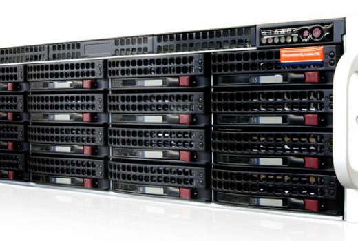 L'importanza di un moderno server NAS nella sicurezza informatica di una piccola o media impresa