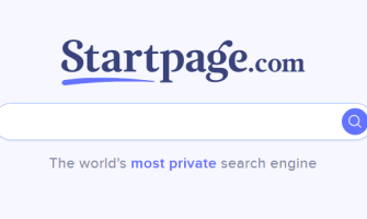 Startpage.com: The Search Engine That Puts Privacy First