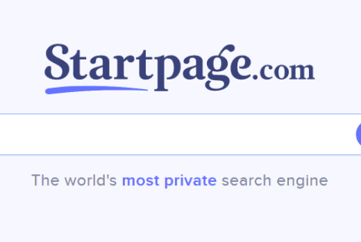 Startpage.com: Il Motore di Ricerca che Mette la Privacy al Primo Posto