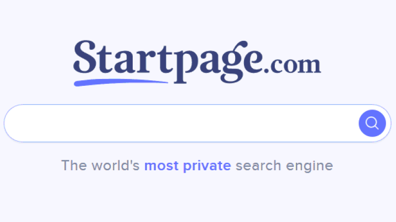 Startpage.com: Il Motore di Ricerca che Mette la Privacy al Primo Posto
