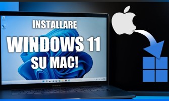 That's why it's a good idea to install Windows 11 on all Mac computers with Intel CPUs !
