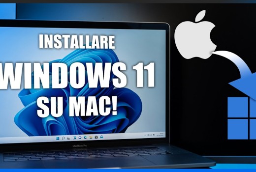 Ecco perché conviene installare Windows 11 su tutti i computer Mac con CPU Intel !