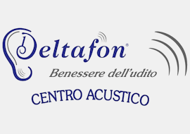 Deltafon Centro Acustico